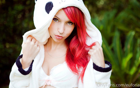 euforia onlyfans x