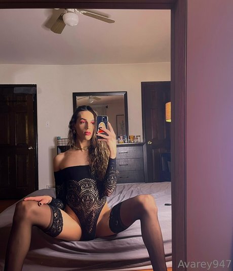 ava 0397 onlyfans nudes leak