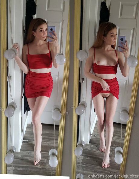 jackiejupiter onlyfans topless