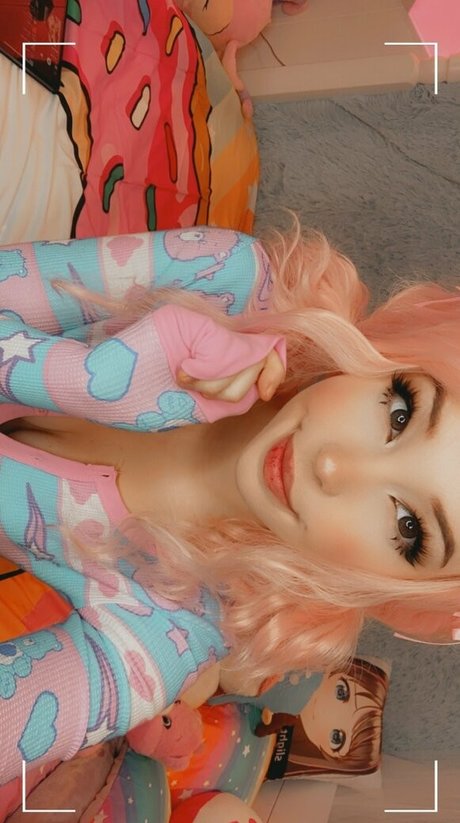 Belle Delphine joi onlyfans