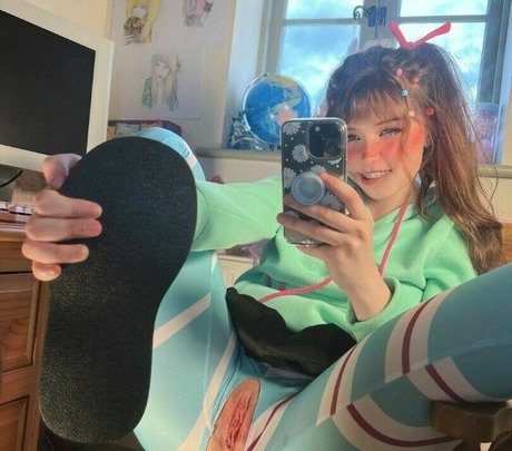 Belle Delphine leaks onlyfans porn