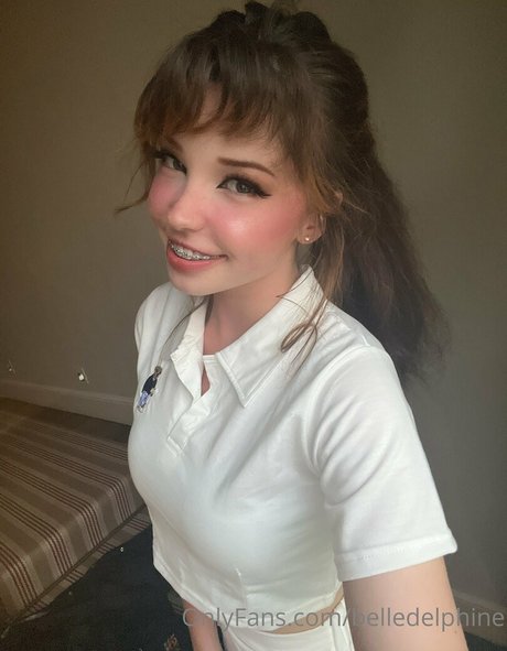 Belle Delphine onlyfans hot