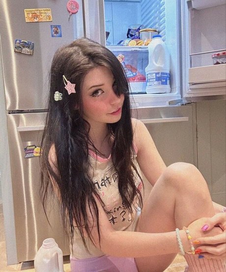 Belle Delphine onlyfans sexy