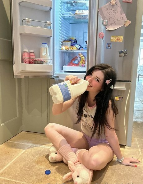 Belle Delphine only fans