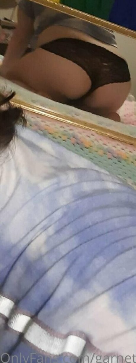 garnet666 leaked onlyfans pictures