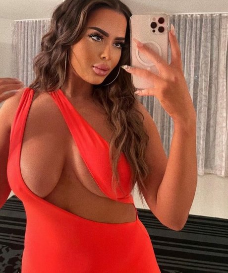 ghizlane xoxo new onlyfans leak