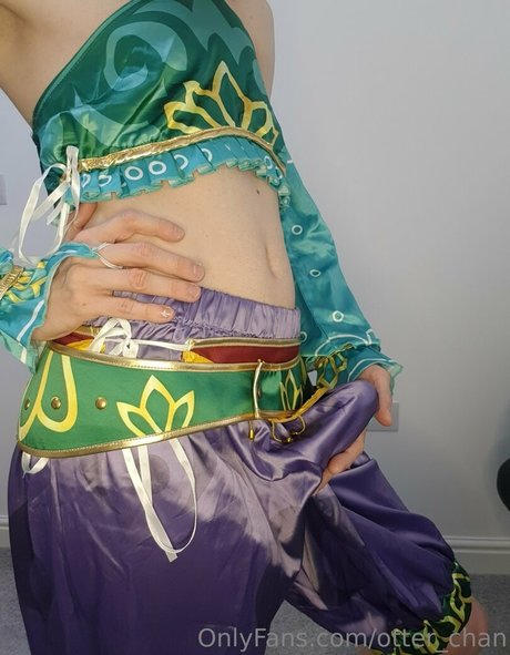 otter chan onlyfans leaked porn