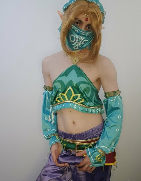 otter chan Profile image