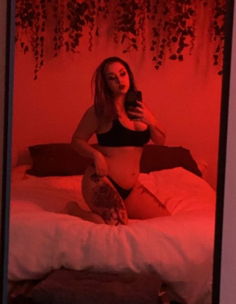 aelflaed leaks onlyfans porn