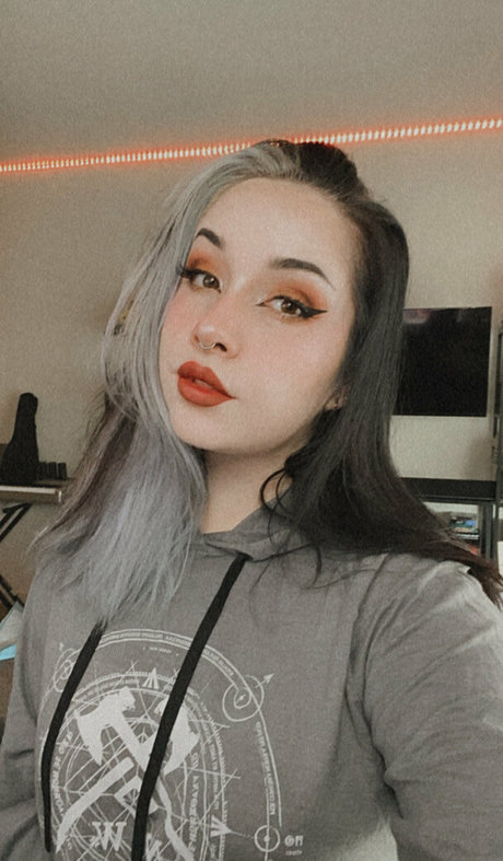 aelflaed onlyfans de