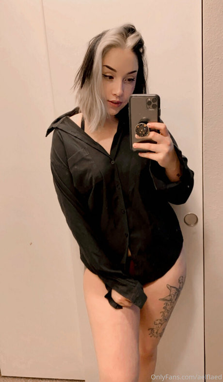 aelflaed onlyfans nude porn