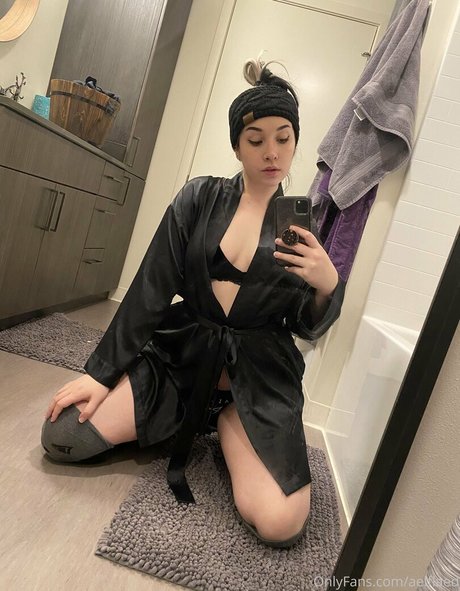 aelflaed onlyfans sex leaked