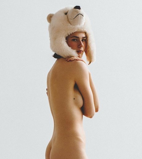 Tasya Key naked onlyfans pics