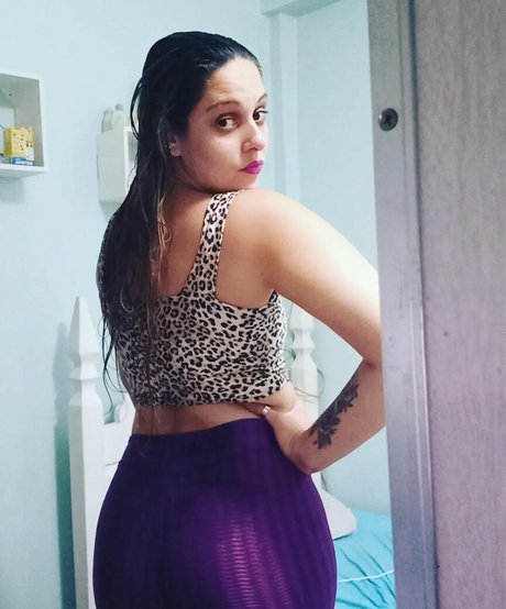 Christine Rayssa leaked only fans nudes