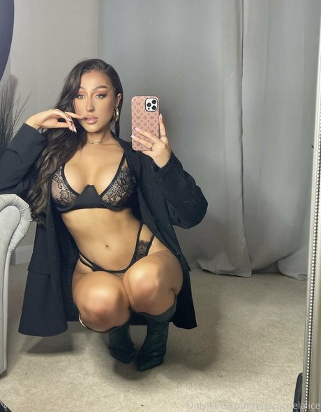 Rachel Alice onlyfans leak