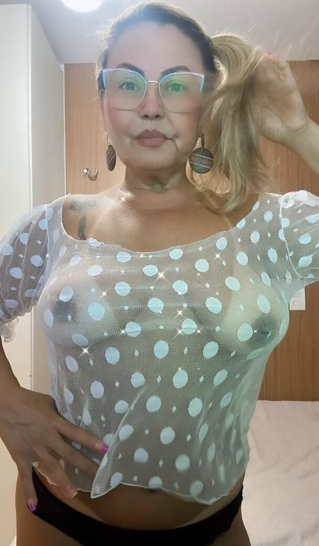 Rosangela Pantoja onlyfans star
