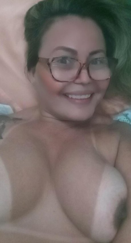 Rosangela Pantoja joi onlyfans