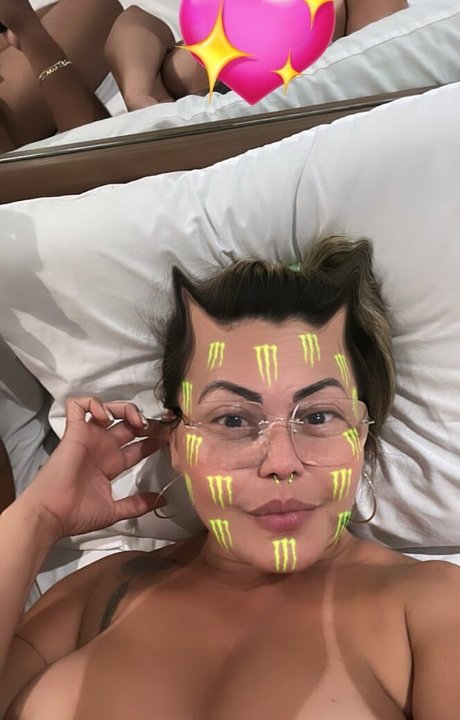 Rosangela Pantoja onlyfans free