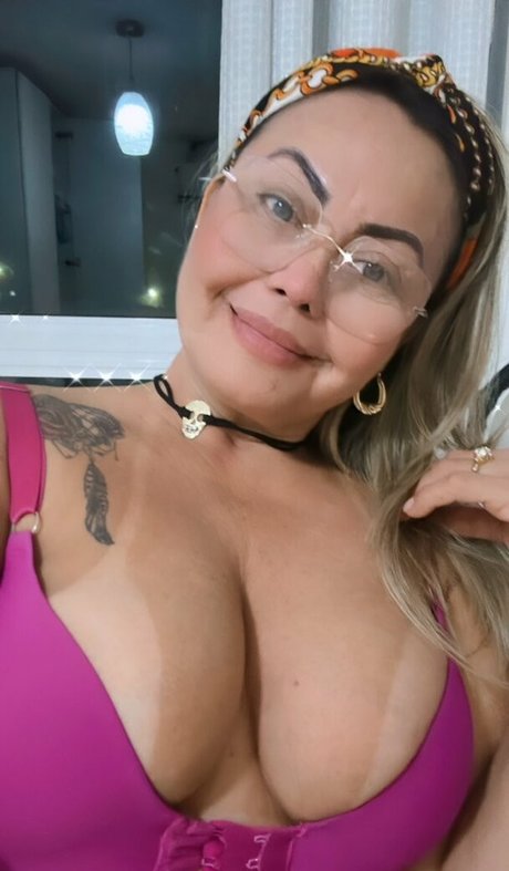 Rosangela Pantoja free only fans