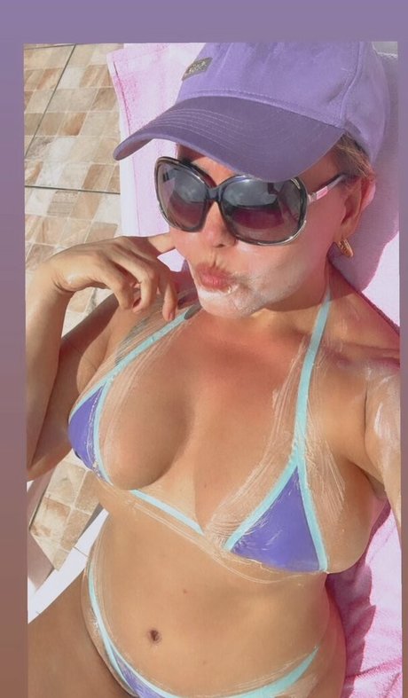 Rosangela Pantoja only fans leak porn