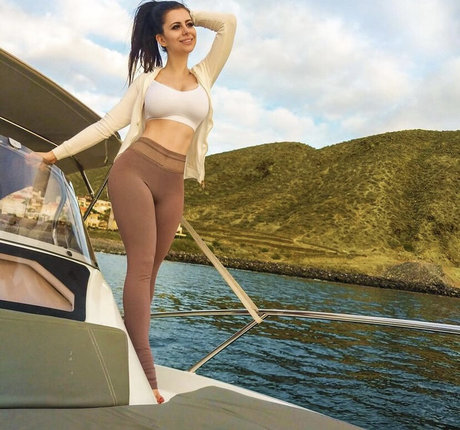 Azzyland onlyfans leaked dirtyship