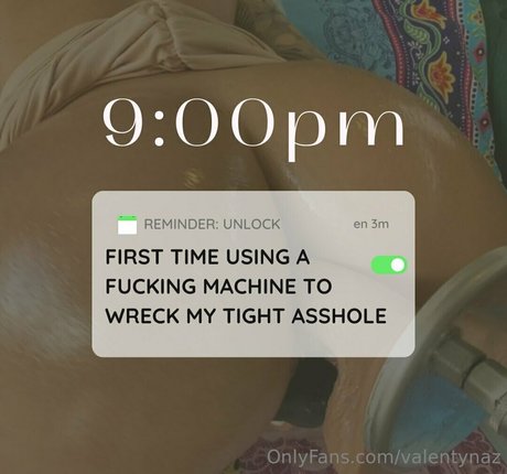 valentynaz onlyfans leaked dirtyship