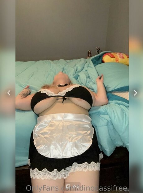 Cassosaurusrex onlyfans nude photos