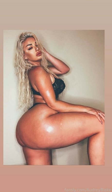 audreyblake onlyfans model images