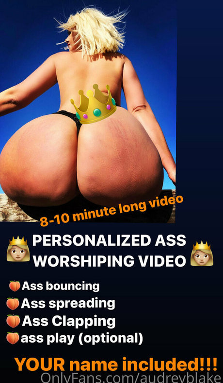 audreyblake onlyfans leaked pictures