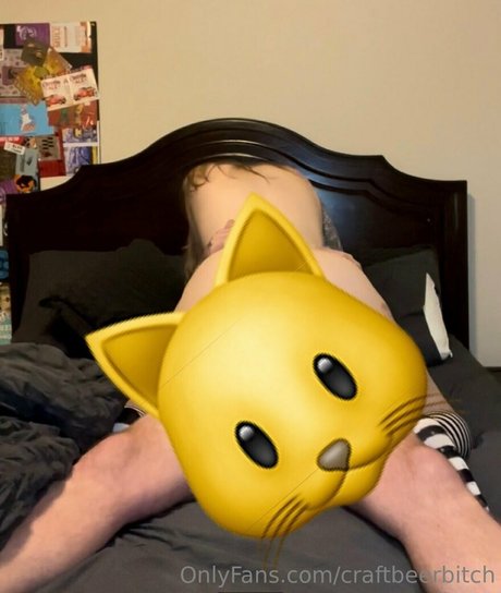 craftbeerbitch onlyfans pics leaked