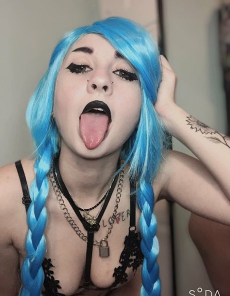 Gremlinbxtch onlyfans leake