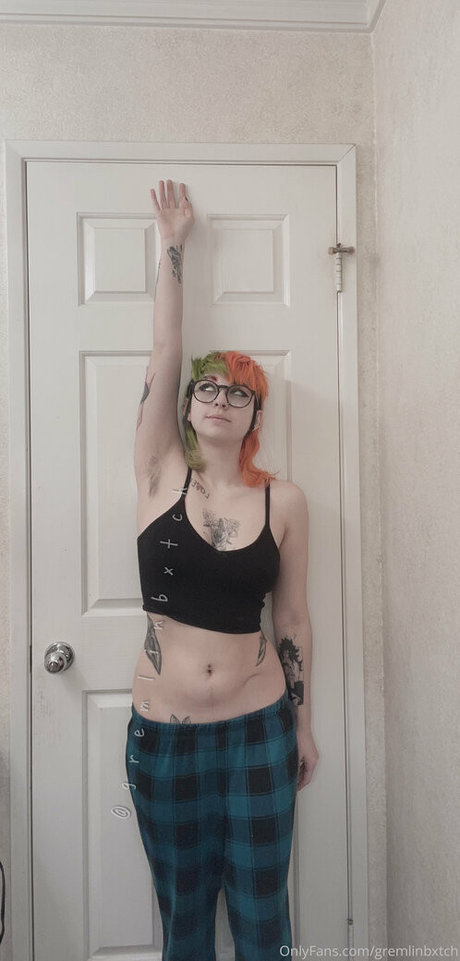 Gremlinbxtch pics onlyfans