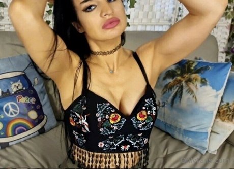 Gitana Adelle onlyfans nudes leaked