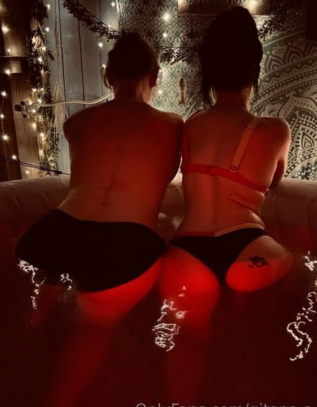 Gitana Adelle onlyfans leaks.