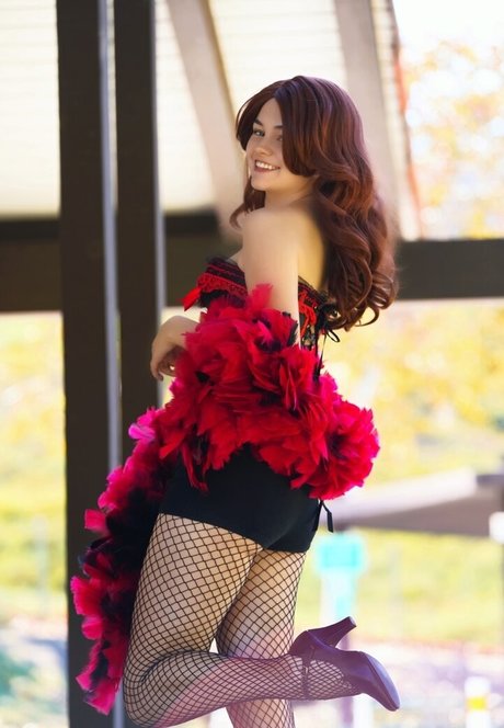 Mina Kess onlyfans pictures