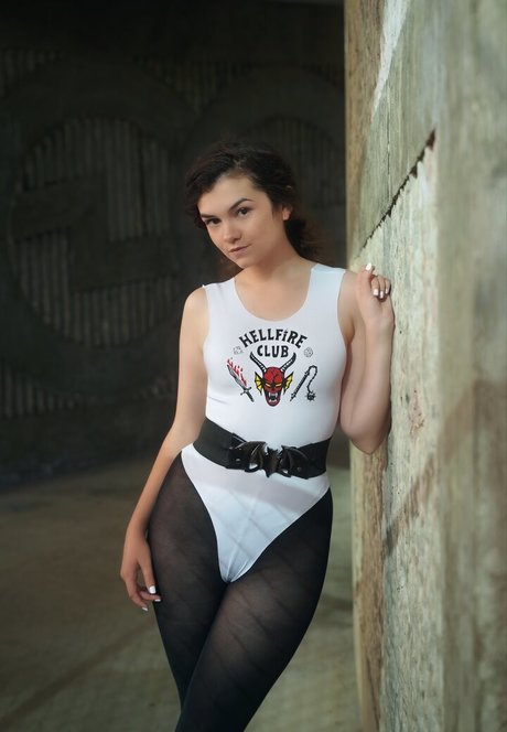 Mina Kess onlyfans leaks