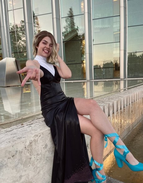 Mina Kess onlyfans leaked nudes