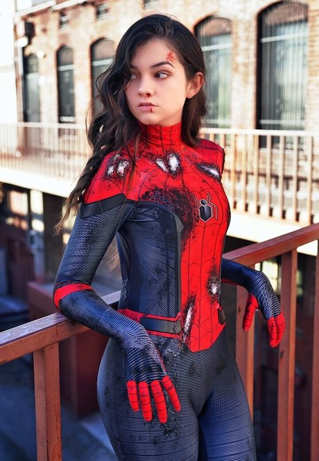 Mina Kess onlyfans leak xxx