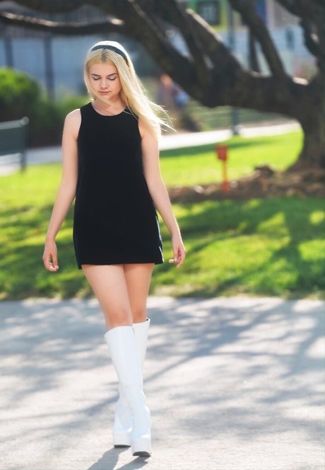 Mina Kess leaked onlyfans content