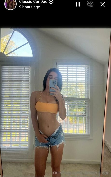 Classiccardad onlyfans gratis