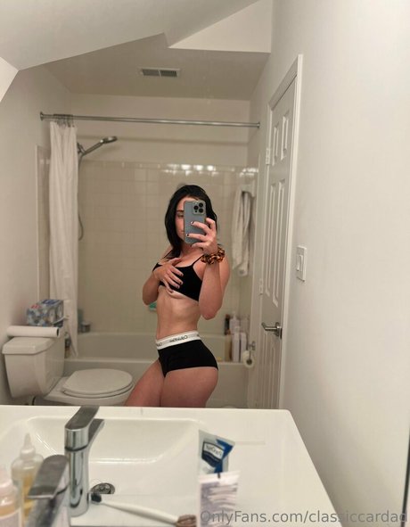 Classiccardad onlyfans leaked free