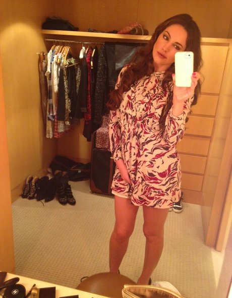 Kelly Brook onlyfans posts