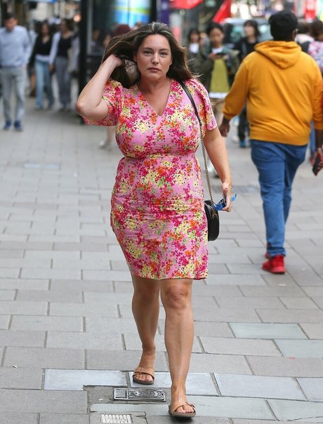 Kelly Brook onlyfans leak