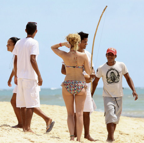 Kelly Brook onlyfans leak new