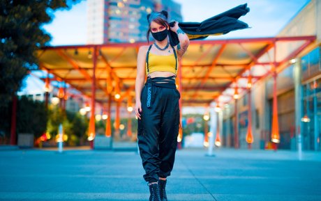 Sonja Reid onlyfans leaked naked