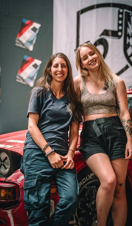 Sonja Reid leaked nude onlyfans