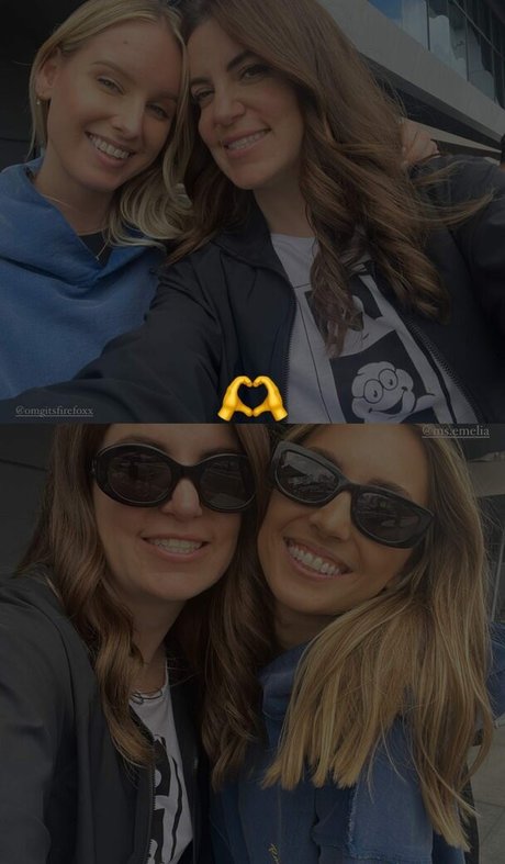 Sonja Reid nude onlyfans