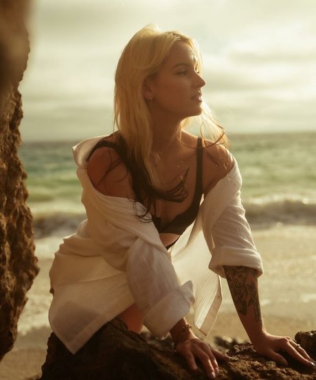 Sonja Reid onlyfans sex