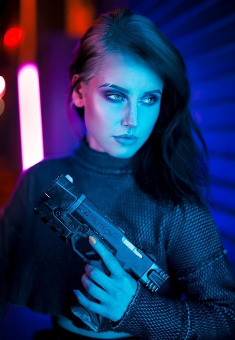 Sonja Reid sex onlyfans