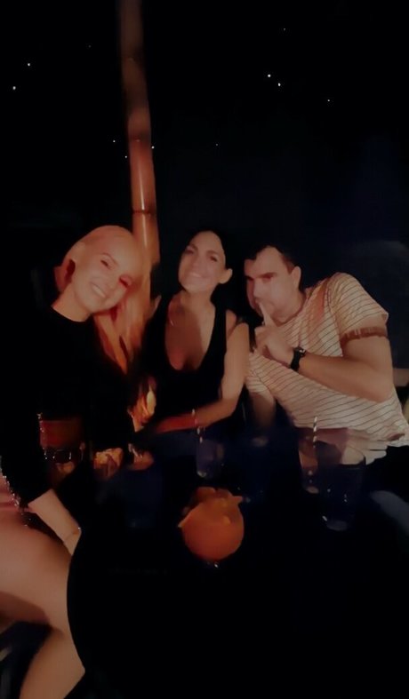 Sonja Reid onlyfans leaked nudes